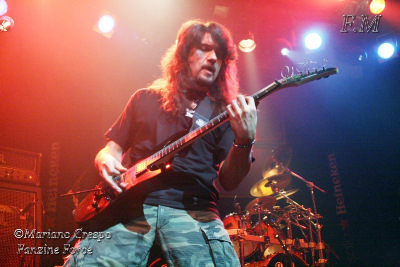 RAGE09-HEINEKEN 14 Freak Kitchen, Blaze, Rose Tattoo, Atsphear, Stryper, Summer Breeze'10...